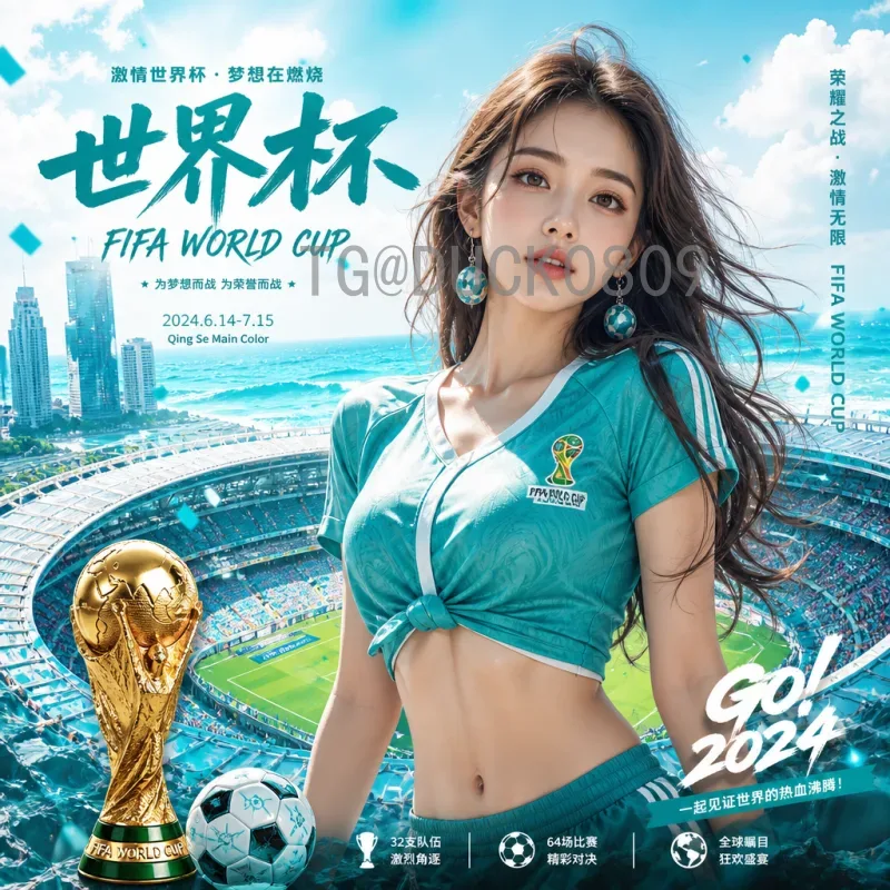 官方2026年世界杯决赛直播：全球观众如何见证巅峰对决