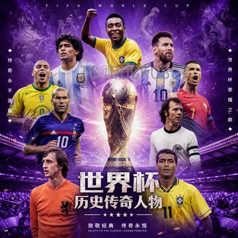 官方2026年世界杯比赛日程完整版：48队赛程安排与亮点解析